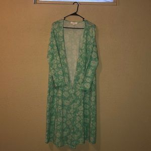 LuLaRoe Sarah Large